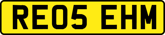 RE05EHM