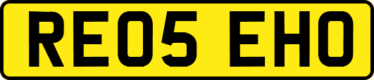 RE05EHO