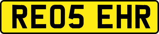 RE05EHR