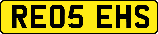 RE05EHS