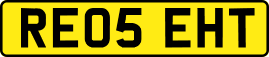 RE05EHT