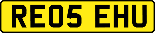 RE05EHU