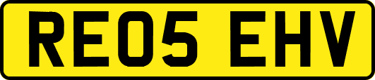 RE05EHV