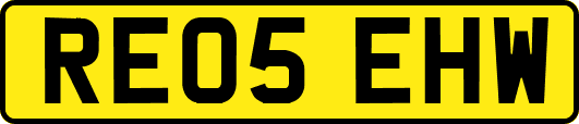 RE05EHW