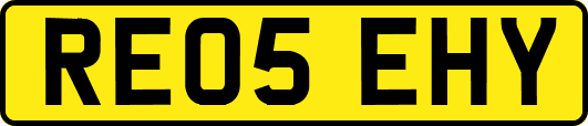 RE05EHY