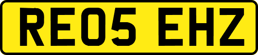 RE05EHZ