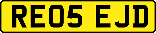 RE05EJD
