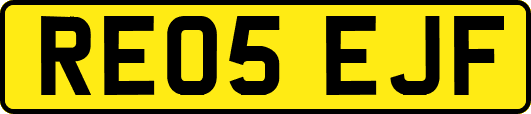 RE05EJF
