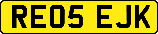 RE05EJK