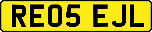 RE05EJL