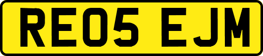 RE05EJM