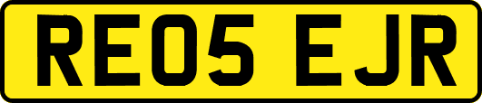 RE05EJR