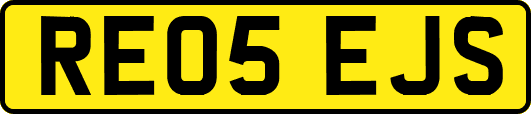 RE05EJS