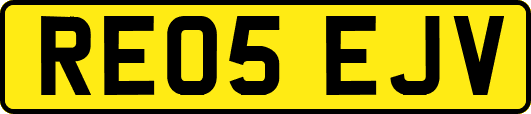 RE05EJV