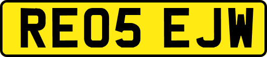 RE05EJW