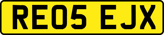 RE05EJX
