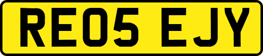 RE05EJY