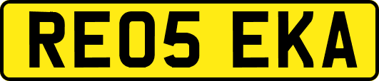 RE05EKA