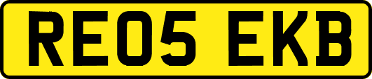 RE05EKB