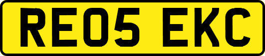 RE05EKC