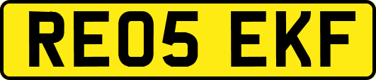 RE05EKF