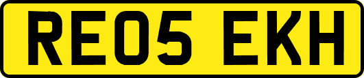 RE05EKH