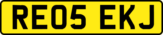 RE05EKJ