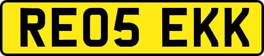 RE05EKK