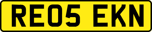 RE05EKN