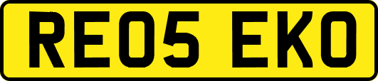 RE05EKO