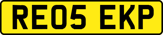 RE05EKP