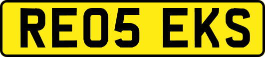RE05EKS