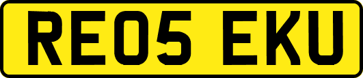 RE05EKU