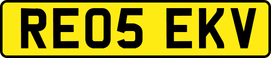 RE05EKV
