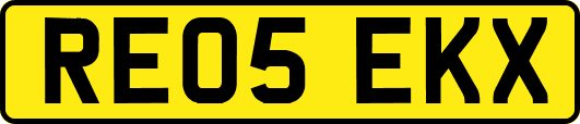 RE05EKX
