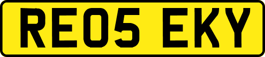 RE05EKY