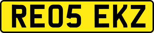 RE05EKZ