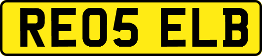 RE05ELB