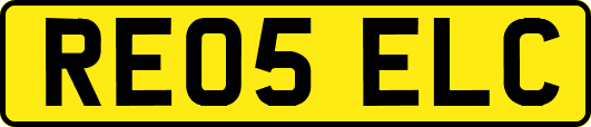 RE05ELC