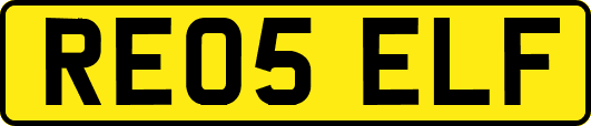 RE05ELF