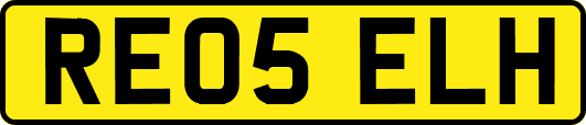 RE05ELH