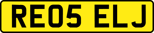 RE05ELJ