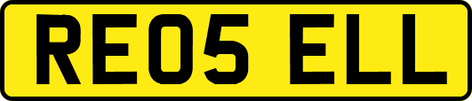 RE05ELL