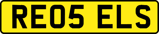 RE05ELS