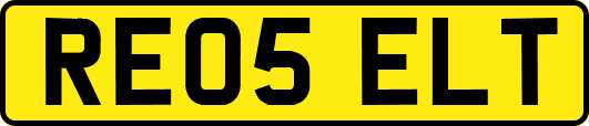 RE05ELT