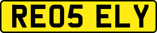 RE05ELY