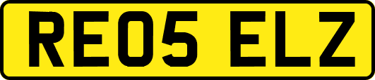 RE05ELZ