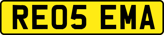 RE05EMA