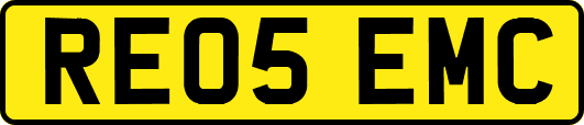 RE05EMC
