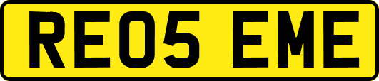 RE05EME